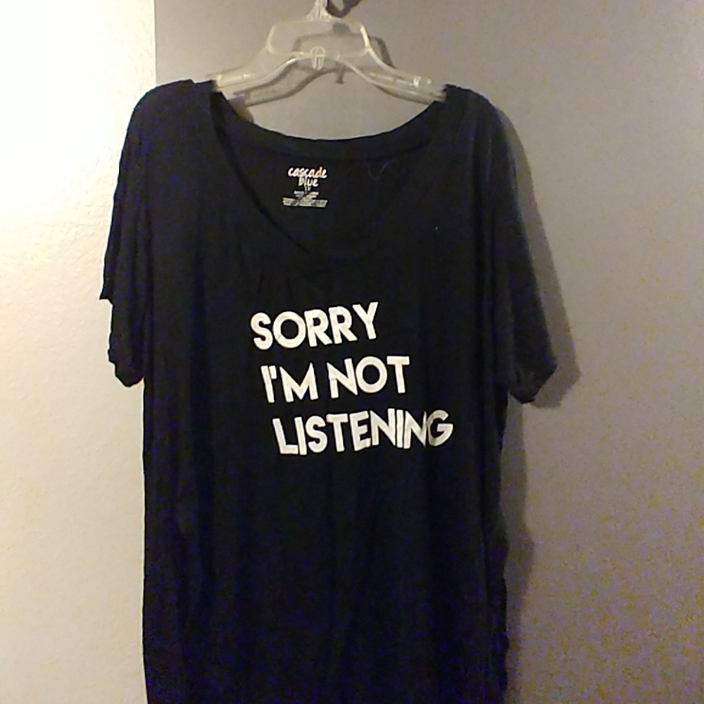 Tee